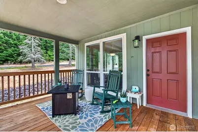 453 Haywire Road, Winlock, WA 98596 - Photo 4