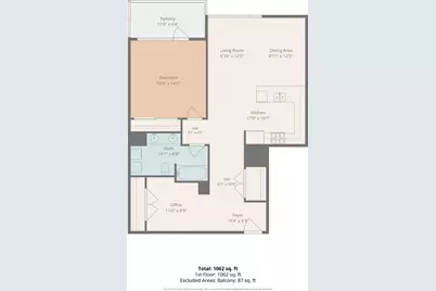 1515 Dock Street #823, Tacoma, WA 98402 - Photo 40