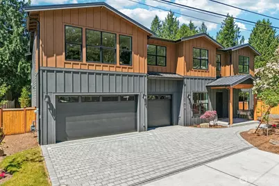 11419 109th Avenue NE, Kirkland, WA 98033 - Photo 2