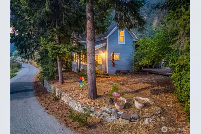 9088 Derby Canyon Road, Peshastin, WA 98847 - Photo 1