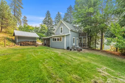 9088 Derby Canyon Road, Peshastin, WA 98847 - Photo 34