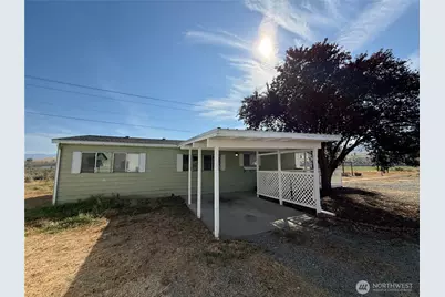 249 D Rodeo Trail, Okanogan, WA 98840 - Photo 2