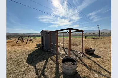 249 D Rodeo Trail, Okanogan, WA 98840 - Photo 36