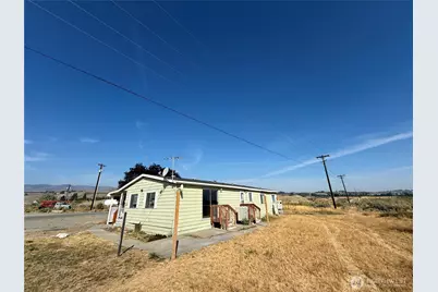 249 D Rodeo Trail, Okanogan, WA 98840 - Photo 1