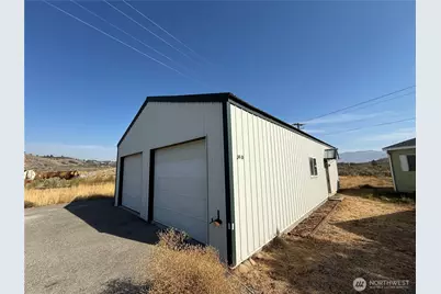 249 D Rodeo Trail, Okanogan, WA 98840 - Photo 4