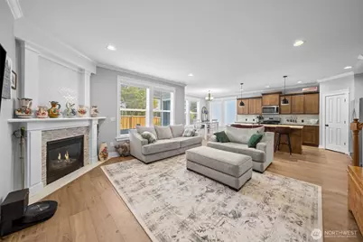 18212 123rd Street E, Bonney Lake, WA 98391 - Photo 8