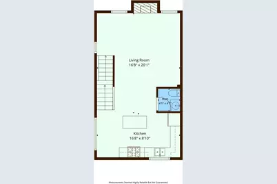158 15th Avenue #B, Seattle, WA 98122 - Photo 34