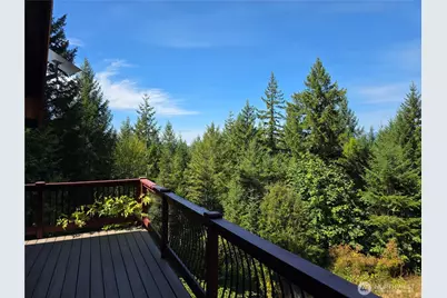 62 NE Southridge Drive, Belfair, WA 98528 - Photo 4