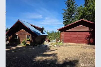 62 NE Southridge Drive, Belfair, WA 98528 - Photo 1