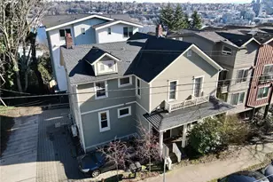1522 Taylor Ave N, Seattle, WA 98109 - Photo 2