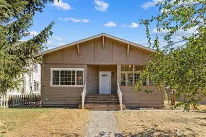 402 S Pearl Street, Ellensburg, WA 98926 - Photo 2