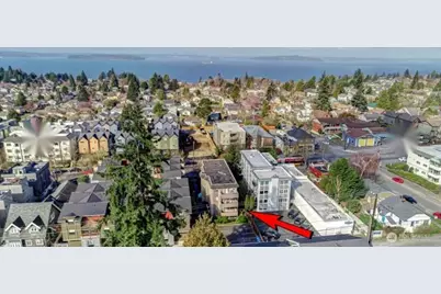 5916 California Avenue SW, Seattle, WA 98136 - Photo 2