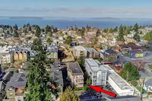 5916 California Ave SW, Seattle, WA 98136 - Photo 2
