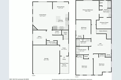 18831 18th Place W, Lynnwood, WA 98036 - Photo 24