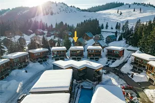 200 Pass Life Way, Snoqualmie Pass, WA 98068 - Photo 1