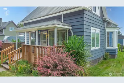 209 E Cowlitz Street, South Bend, WA 98586 - Photo 4
