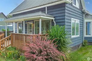 209 E Cowlitz St, South Bend, WA 98586 - Photo 4