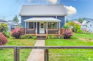 209 E Cowlitz St, South Bend, WA 98586 - Photo 2