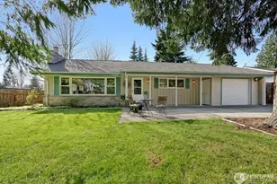 10221 132nd Ave NE, Kirkland, WA 98033 - Photo 1