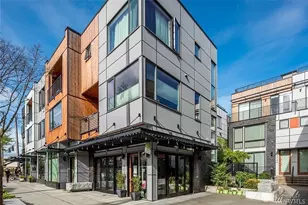 4255 SW Charleston St, Seattle, WA 98116 - Photo 2