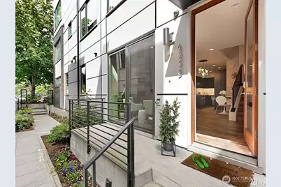 4255 SW Charleston Street, Seattle, WA 98116 - Photo 1
