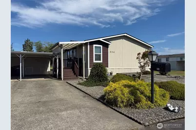 804 Rambling Road, Aberdeen, WA 98520 - Photo 1