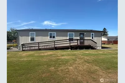 804 Rambling Road, Aberdeen, WA 98520 - Photo 4