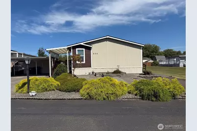 804 Rambling Road, Aberdeen, WA 98520 - Photo 2