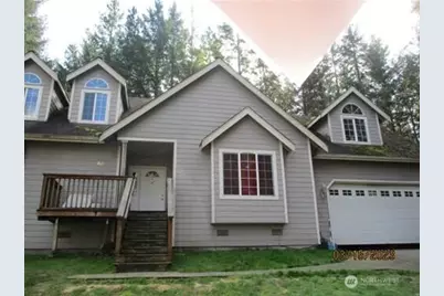 60 E Spencer Ridge Place, Shelton, WA 98584 - Photo 2