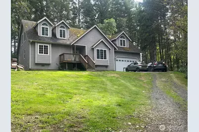 60 E Spencer Ridge Place, Shelton, WA 98584 - Photo 14