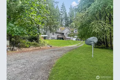 60 E Spencer Ridge Place, Shelton, WA 98584 - Photo 12