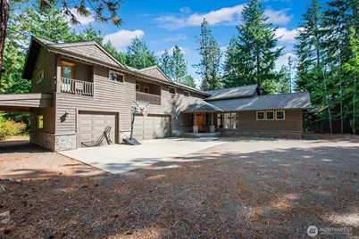 560 Evergreen Valley Loop, Ronald, WA 98940 - Photo 1