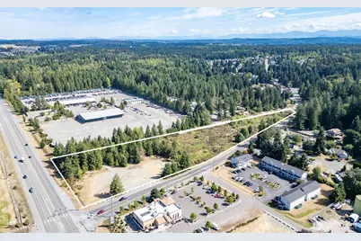 10301 Eustis Hunt Road E, Graham, WA 98338 - Photo 2