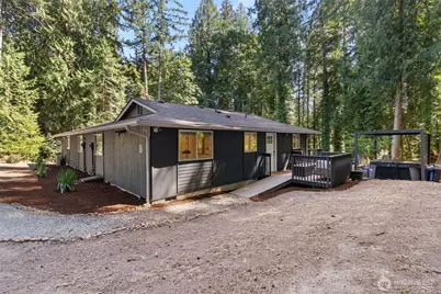 8306 94th Street NW #A & B, Gig Harbor, WA 98332 - Photo 1