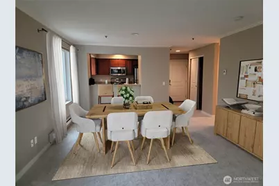 1311 S 12th Avenue #C205, Seattle, WA 98144 - Photo 2