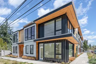 4214 SW 100th St, Seattle, WA 98126 - Photo 2