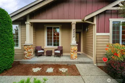 4908 154th Avenue Ct E, Sumner, WA 98390 - Photo 6