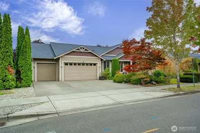 4908 154th Avenue Ct E, Sumner, WA 98390 - Photo 2