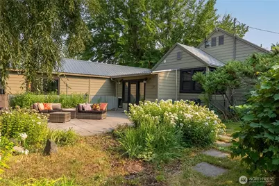 1102 Methow Valley Highway E, Twisp, WA 98856 - Photo 1