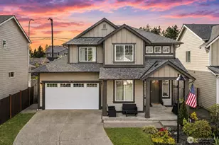 6653 Percy Ln SE, Tumwater, WA 98501 - Photo 1