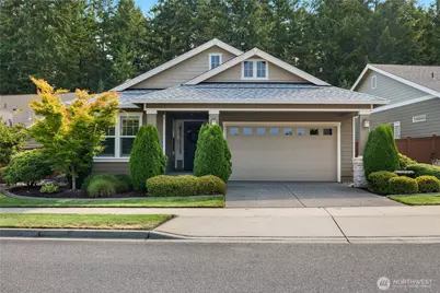 4802 Meriwood Drive NE, Lacey, WA 98516 - Photo 1