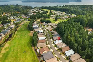 4802 Meriwood Dr NE, Lacey, WA 98516 - Photo 2