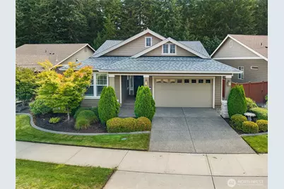 4802 Meriwood Drive NE, Lacey, WA 98516 - Photo 30