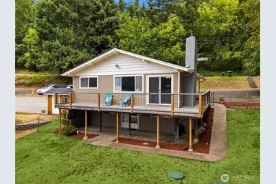1929 Summit Lake Shore Road NW, Olympia, WA 98502 - Photo 30