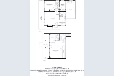 1929 Summit Lake Shore Road NW, Olympia, WA 98502 - Photo 2
