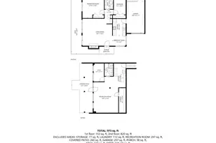1929 Summit Lake Shore Rd NW, Olympia, WA 98502 - Photo 2