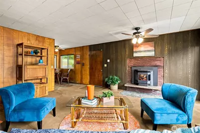 1929 Summit Lake Shore Road NW, Olympia, WA 98502 - Photo 6