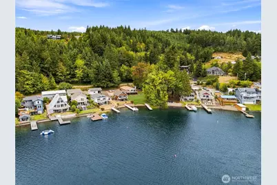 1929 Summit Lake Shore Road NW, Olympia, WA 98502 - Photo 38
