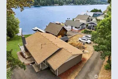 1929 Summit Lake Shore Road NW, Olympia, WA 98502 - Photo 32