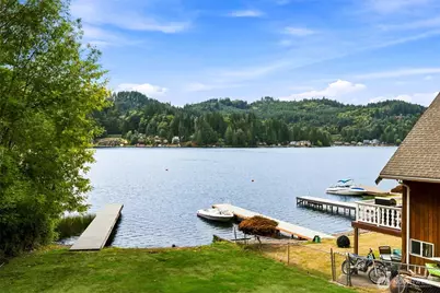 1929 Summit Lake Shore Road NW, Olympia, WA 98502 - Photo 24